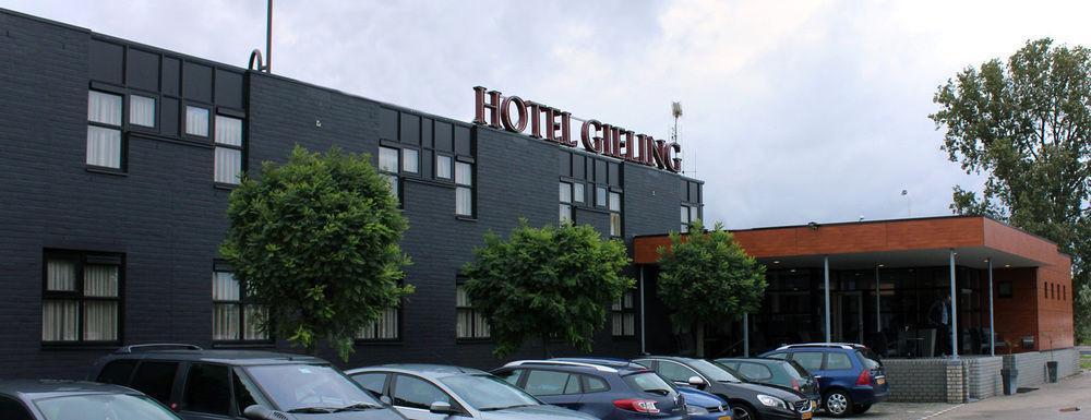 Hotel Gieling Duiven Esterno foto